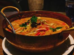 -CHINCHIN 青青·泰国料理(万象食家店)