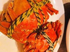 -盛宴自助餐厅(运达喜来登店)