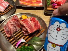 -西塔老太太泥炉烤肉(北京亚运村店)