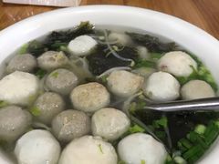 -老彬专工蚝烙糕粿