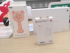 -华为授权体验店(近铁城市广场)