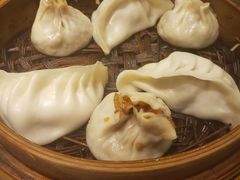 冶春蒸饺-冶春茶社(星汉大厦店)