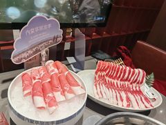 -巴奴毛肚火锅(大剧院店)