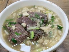 -老刘家泡馍·陕西老字号(钟楼广济街店)