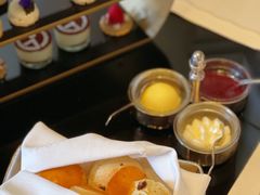 -王府半岛酒店·大堂茶座