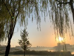 -滨湖塘西河公园