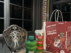 -milkplus·泰式奶茶(较场东路店)
