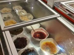 -欢乐牧场海鲜烤肉自助(牡丹园店)