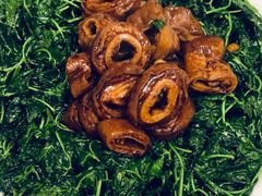 草头圈子-翠亭酒家(山西南路店)