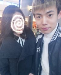 -J-Flying艺术形象设计
