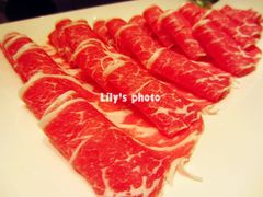 澳洲谷斯牛肉-璞御·海鲜·雪花牛肉局(宾水西道店)