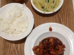 -乡村基·川味现炒大王(熙悦天街店)