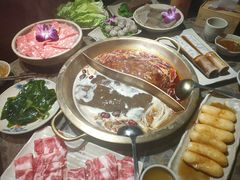 -小龙坎火锅(总店)