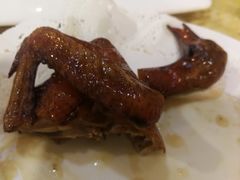 -海宝酒家(中山四路店)