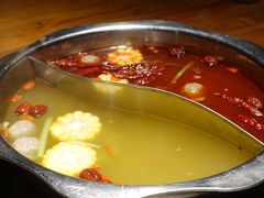 -潮味四季潮汕牛肉火锅(来凤街店)