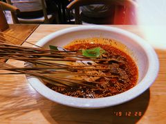 -嘉州叶婆婆钵钵鸡(建设路店)