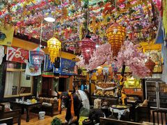 大堂-吉祥圣雪藏餐