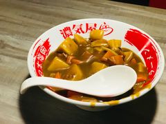 -浓气屋 拉面(忠孝店)