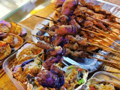 -同来顺烧烤餐厅(哈尔滨道店)