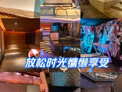 -慢享生活·汤泉SPA(同安城南店)