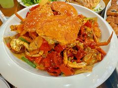 -醉壹号海鲜大排档(厦门美食地标店)