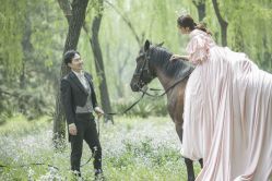 -北京燕尔婚礼策划