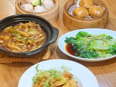 -顺风汤馆·广府粤菜(江宸天街店)