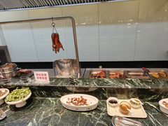 -碧中海汤泉汗蒸酒店