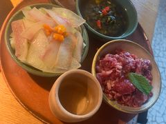 猫儿山的小黄牛-吃饭皇帝大(解放西路店)