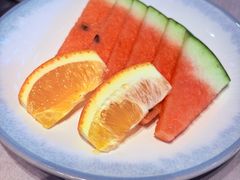 -云客来·花园餐厅(洛社店)