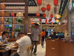 -鹅香四海·卤水火锅·砂锅粥·潮汕菜(宝安店)