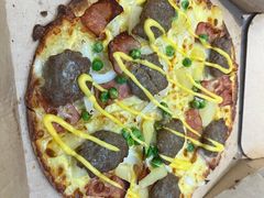 -达美乐比萨(东新路店)