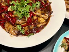 -廉厨干煸鸡(云龙区民富园店)