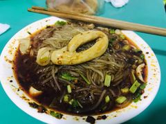 冒节子-甘记肥肠粉(马鞍北路店)