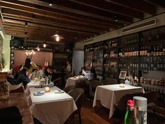 -Osteria Garden 生蚝花园餐厅(原进贤路店)
