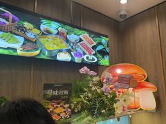 -海底捞火锅(高新万达广场店)