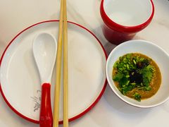 -庭院·冰煮羊·北京涮肉(西单店)