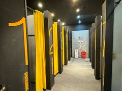 -超级猩猩健身·团课·瑜伽(花园道店)