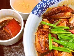 东坡焖肉-皇饭儿·王润兴酒楼(河坊街店)