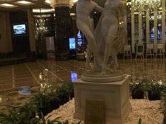 -上海浦东星河湾酒店