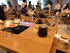 大堂-湯系·煲汤手艺人(东二环泰禾广场店)