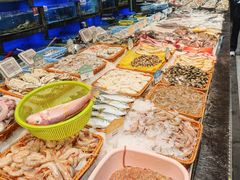 -兴仙饭店·闽味海鲜(马尾总店)