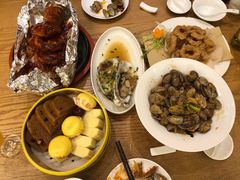 -高佳庄·舟山海鲜(海景旗舰店)