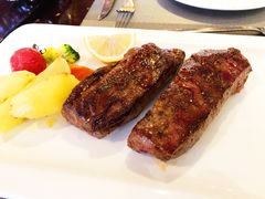 -IL Forno 意坊·意大利餐厅(温州万象城店)