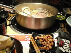 -左庭右院鲜牛肉火锅(南通CBD大有境店)