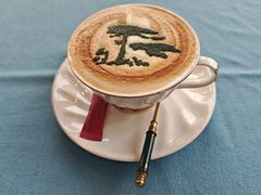 -黄山玉屏楼宾馆餐厅