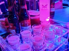 -MOSSO音乐酒吧·live house(南京旗舰店)