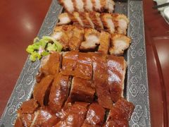 -国家五钻酒家·西樵旺阁渔村(西樵店)