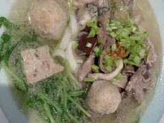 -潮米果蚝烙·潮汕小吃(海乐荟店)