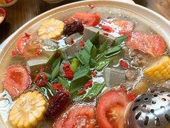 -花水湾红太阳牛肉汤锅